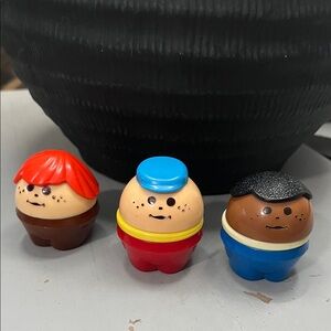 Little Tikes Toddle Tots